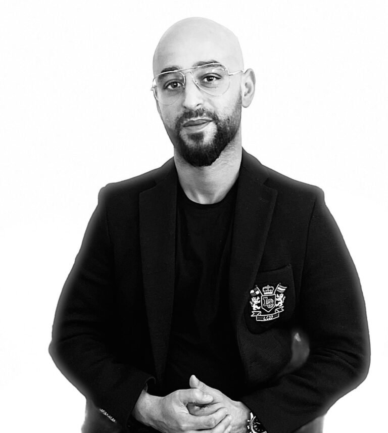 Mustafa Jarrodi – Inhaber